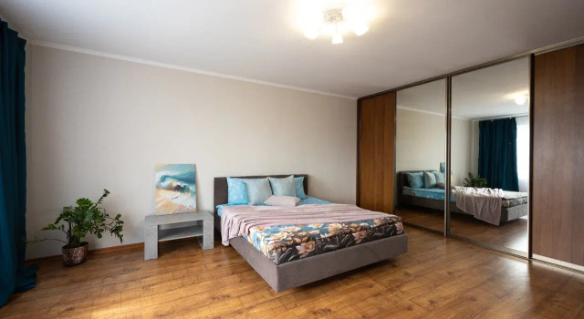 Lovelyhome39 Na Artilleriyskoy Apartments, Book Apartment Kaliningrad Kaliningrad Region