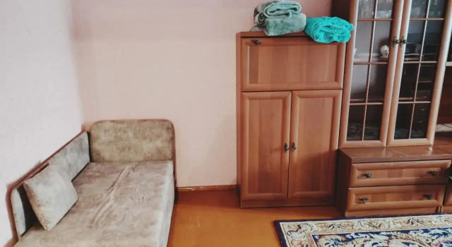 Квартира Двухкомнатная на Лазо 48