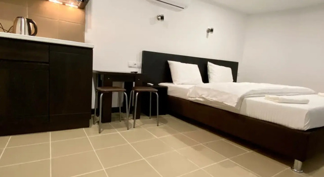 Gosti Apartments 1, Book Apartment Kerch 