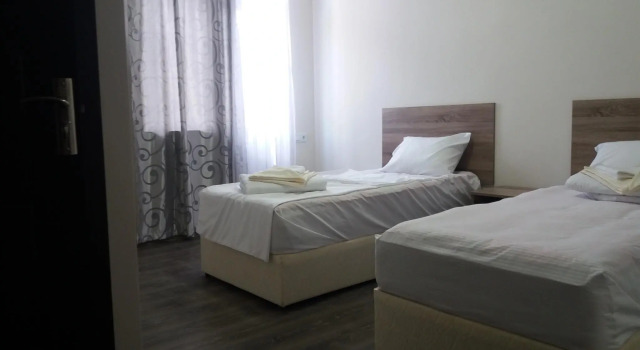 Nica, Book Hotel Kobuleti 