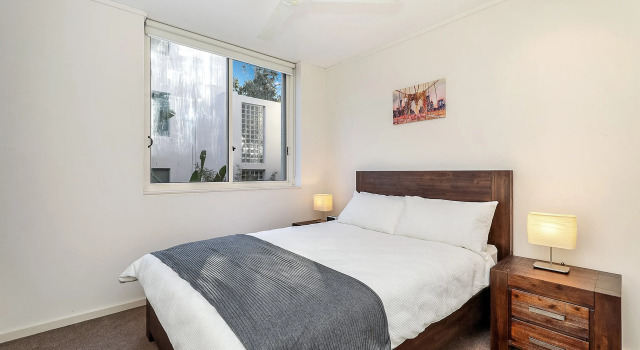 Апартаменты Furnished Near Bondi Junction