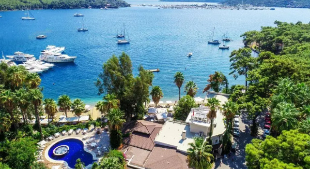 Joya Del Mar Hotel