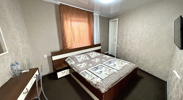Номер Standard Мини-отель Seven Rooms