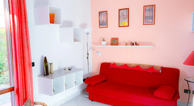 Le mille e Una Notte in Lucca Apartments