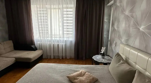 Uyutnaya v Tsentre Pinska Flat, Book Apartment Pinsk Brest Region