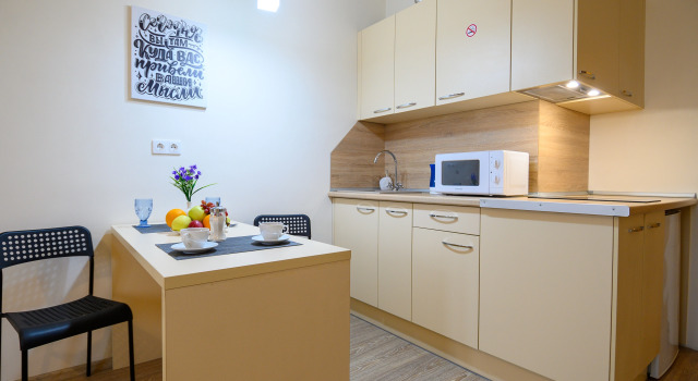 Dream_apartments_spb Apartments, Rezervovat Apartmán Moskovskiy district Petrohrad