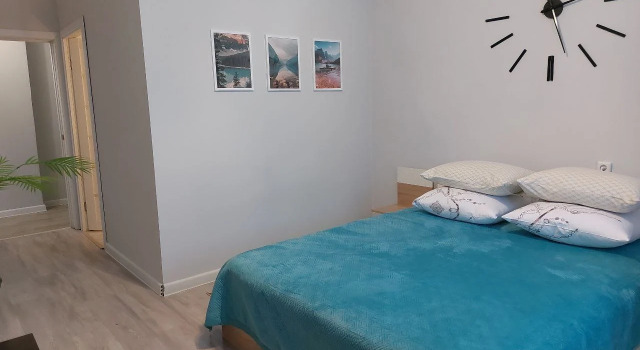 Gretta Apartments, Prenota Appartamento Hotel a Yakutia con parcheggio, Parcheggio