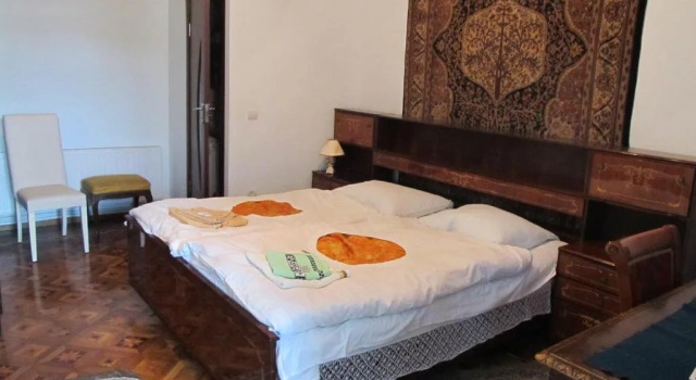 Номер Standard Хостел Artush & Raisa B&B