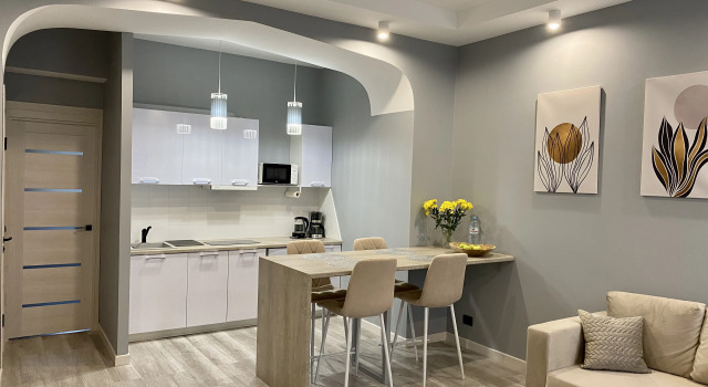 Квартира Park Lane Великий Новгород