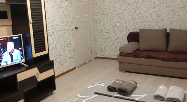 Квартира 1-Комнатная в центре рядом с Авто и ЖД вокзалом