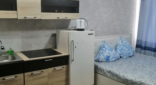 Студия Квартира Студия при въезде в Ижевск