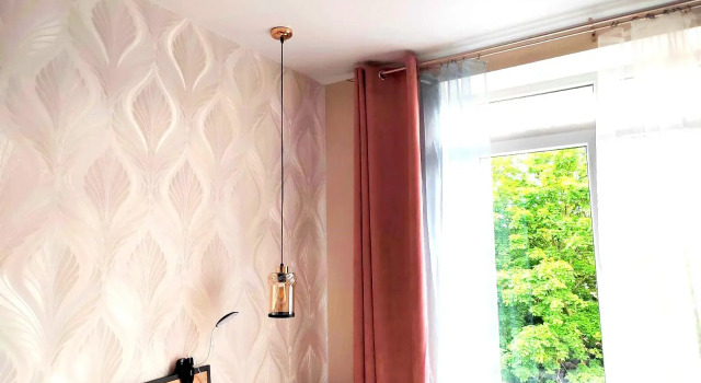 Апартаменты с балконом Квартира E Bellissima