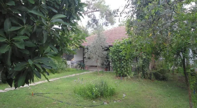 Halil Bungalow Villa, Rezerwuj Willa Wille w Kemer, Willa