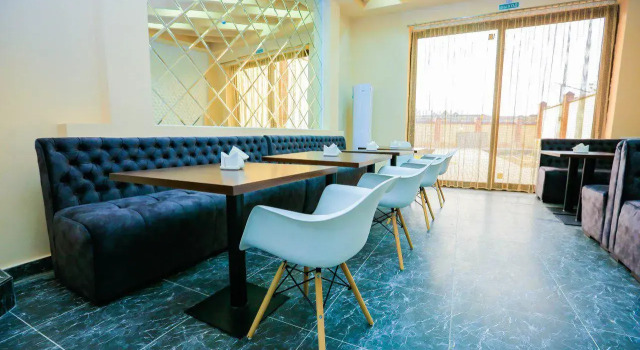 Отель House Luxury