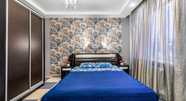 Апартаменты Lumière Residence