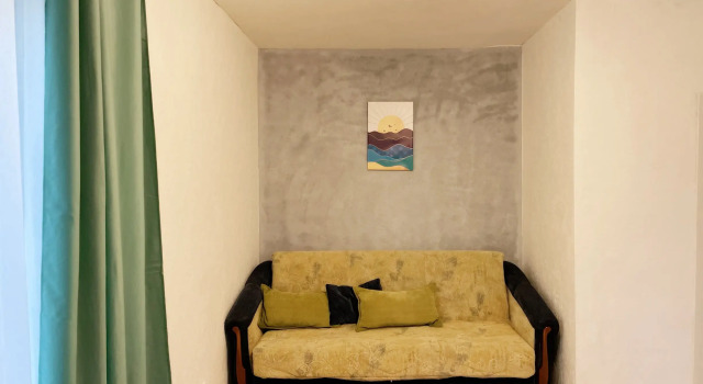 Otlichnaya V 6 Min Ot Metro Flat, Reservar Apartamento Hotéis baratos em Moscou