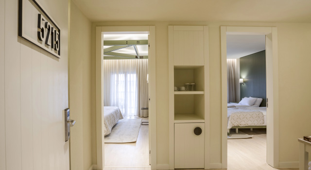 Бунгало Family Voyage Sorgun Hotel