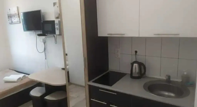Na Smolnoj 44 Apartment 7, Rezerwuj Apartament SAO Area Moskwa
