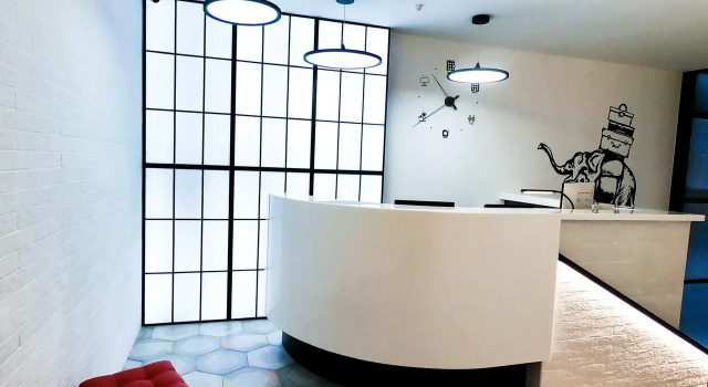 Хостел Poshtel VDali