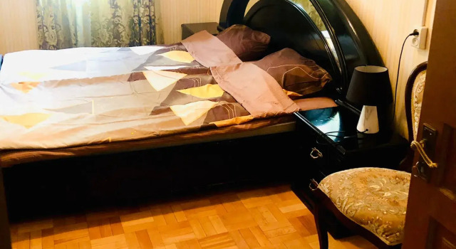 Номер Standard Гостевой дом Budget Home
