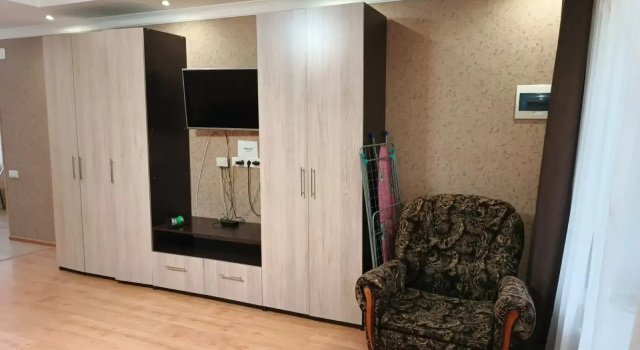 Dom Sem'i Ivanovyih Private House