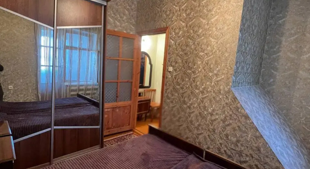 Гостевой дом Пушкина 44
