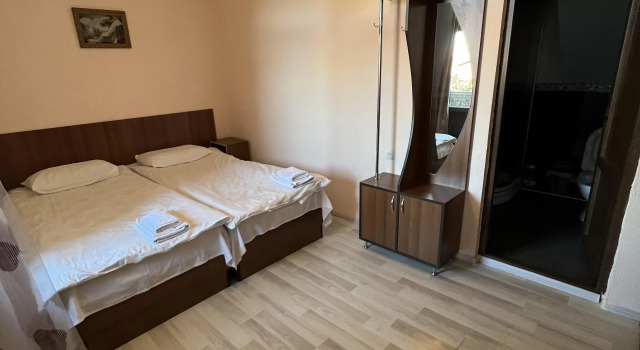 Гостевой дом TbilHome Guest