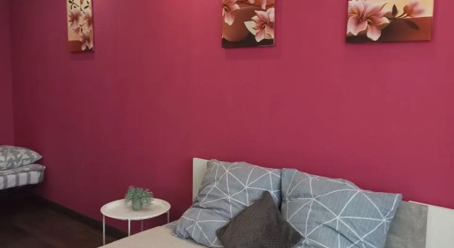 Na Yaltinskoy S Vidom Na Reku Apartments, Book Apartment Kaliningrad Kaliningrad Region
