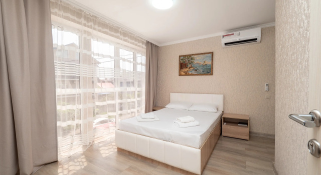 More Rooms Na Ruzhejnoj Apartments, Забронировать Апартаменты/квартира Апартаменты Большого Сочи, недорого, Апартаменты/квартира