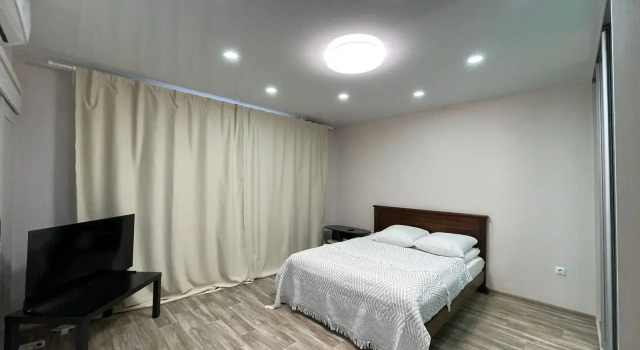 Topolniki Uyut plus Apartments, Book Lejlighed The Central district Novokusnetsk