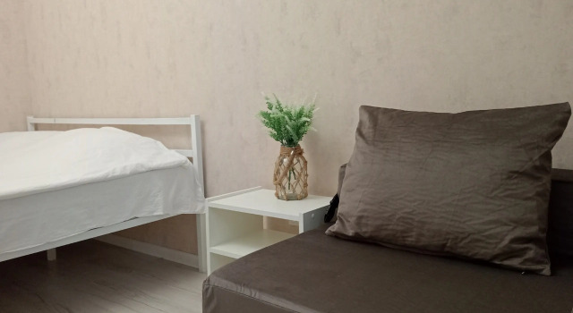 Odnokomnatnie U Globusa Apartments, Prenota Appartamento Ryazan 
