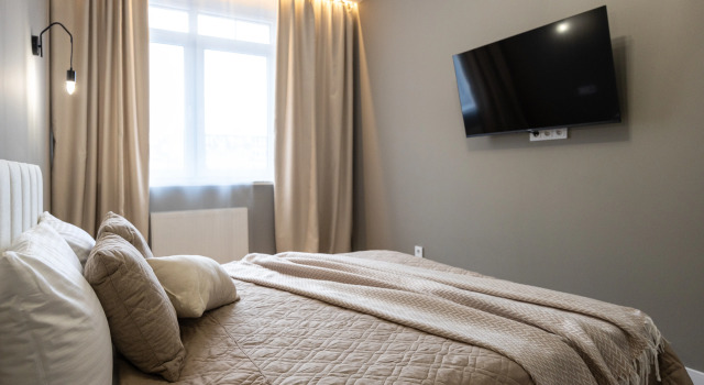 Lovelyhome39 Zhk Istoriya U Ozera Adres I Opisanie Flat, Book Apartment Kaliningrad Kaliningrad Region