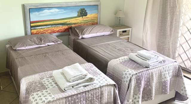 Вилла Deluxe Вилла Cape House
