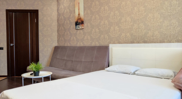 Apart Sdaem116 Studio, Prenota Appartamento Hotel economici a Tatarstan