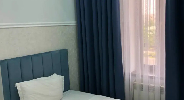 Номер Standard Отель Emirate Plaza