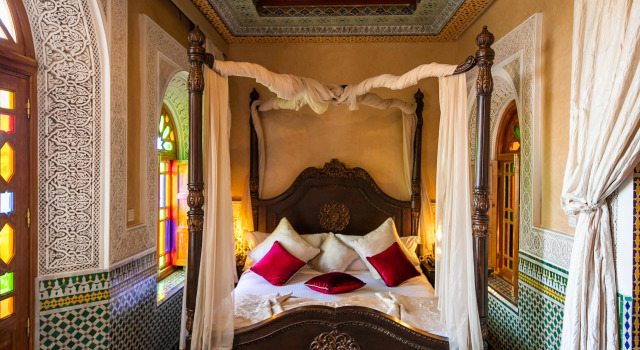 Люкс Premium Palais Houyam
