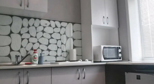 Odnokomnatnye S Balkonom Apartments, Buchen Sie Ferienwohnung Kansk Region Krasnojarsk