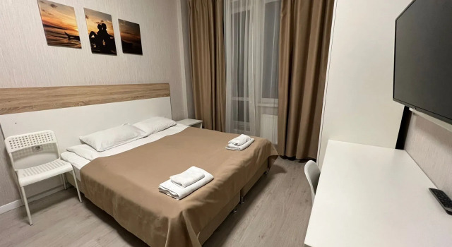 Apartment Molly 1, Rezervovat Apartmán Moskovskiy district Petrohrad