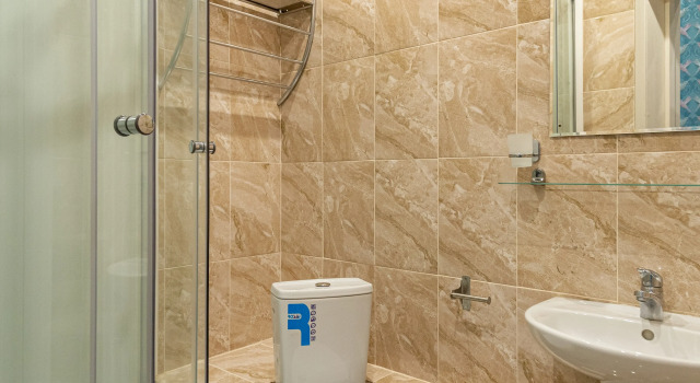 Junior suite Okruzhnoj Apart-Hotel