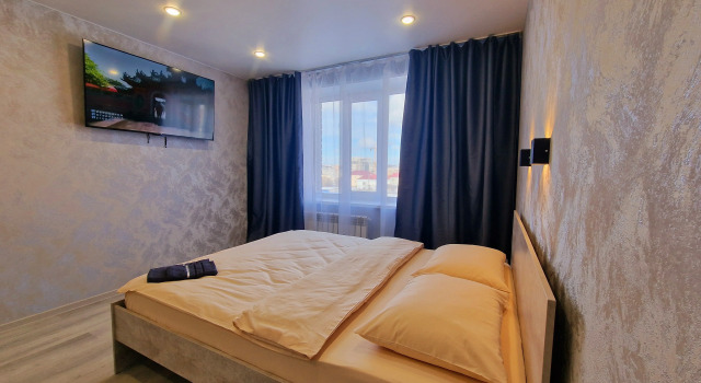 Kolskiy 10 Apartment, Book Apartment Murmansk Murmansk Region
