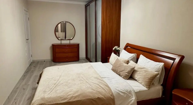 Апартаменты Comfort Апартаменты Уютная квартира у Парка