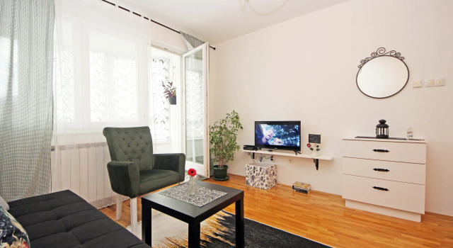 Apartments  MILA