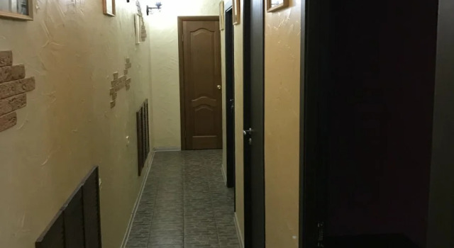 Minisota Mini-hotel, Prenota Hotel Railway district Barnaul