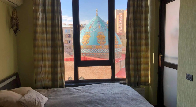 Апартаменты в Самом Центре