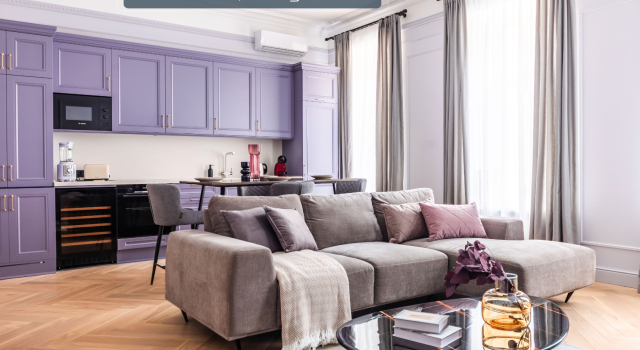 Апартаменты Luxury Апартаменты Уютные от PiterApartments Возле Эрмитажа
