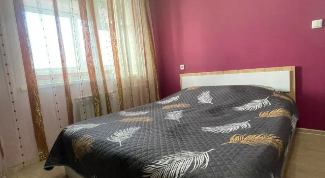 Vam rady na shosse Ignatyevskoye 14/11 Flat, Rezerwuj Apartament Błagowieszczeńsk Obwód amurski