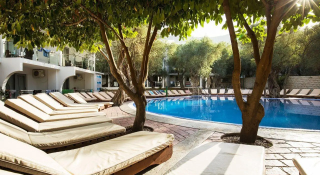 Vile Oliva Hotel & Resort