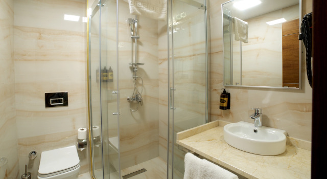 Одноместный номер Standard My Dream Istanbul Hotel