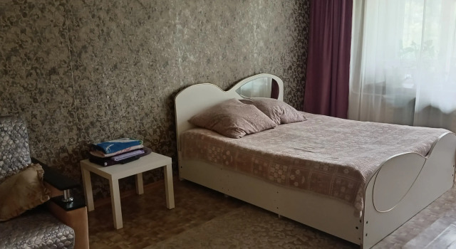 Квартира Республика Башкортостан, г.Стерлитамак