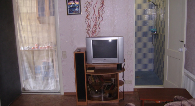 Номер Comfort Гостевой Дом Вольная 58